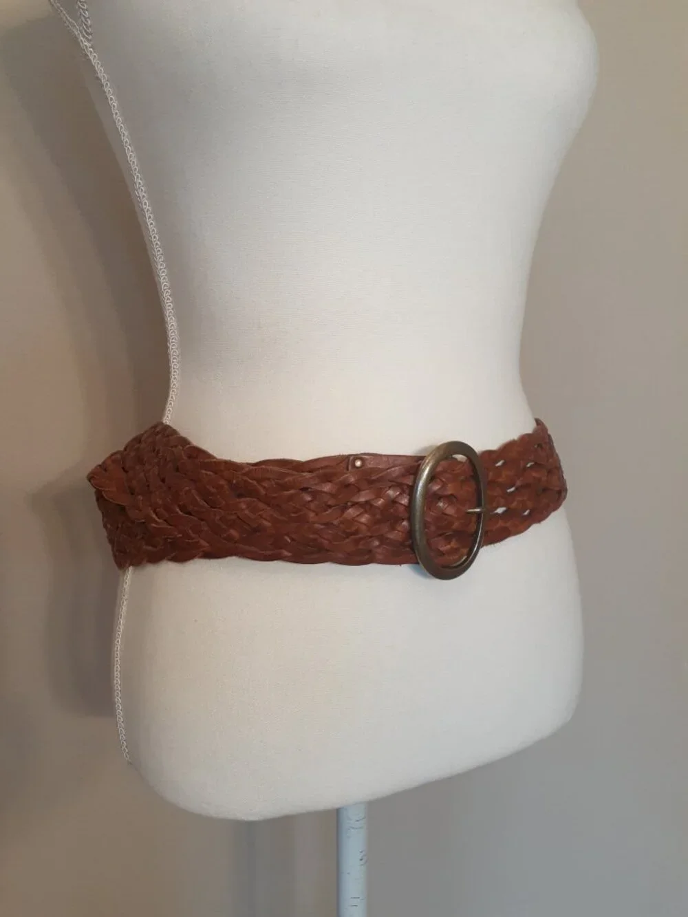Tommy Bahama brown woven